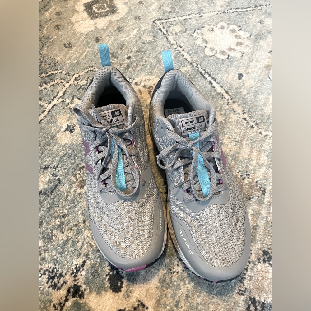 New Balance Shoes